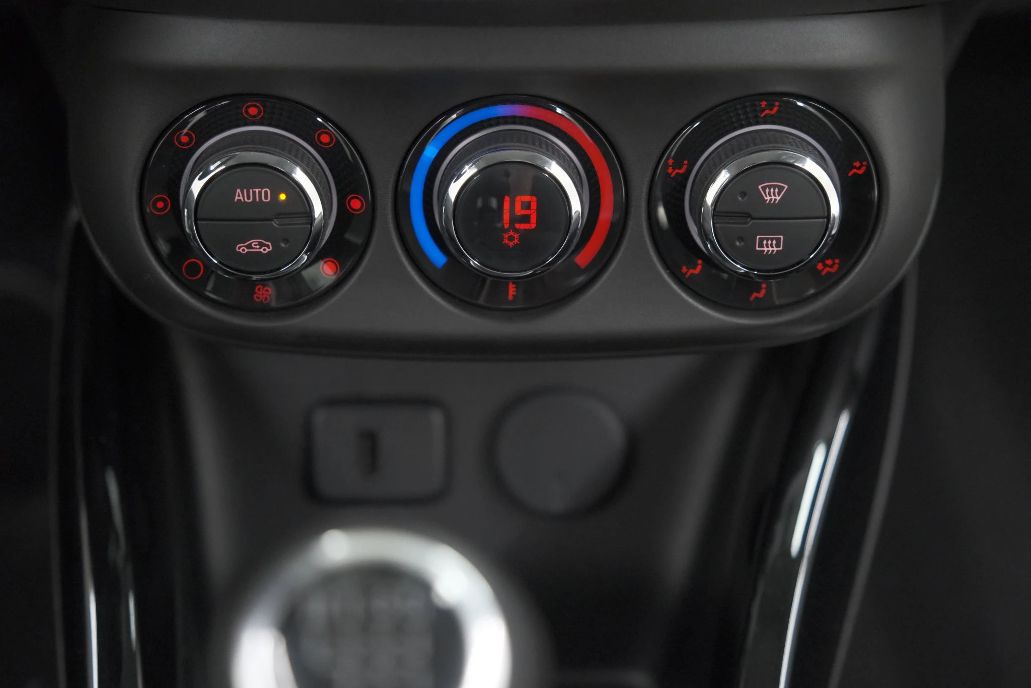 Hoofdafbeelding Opel ADAM