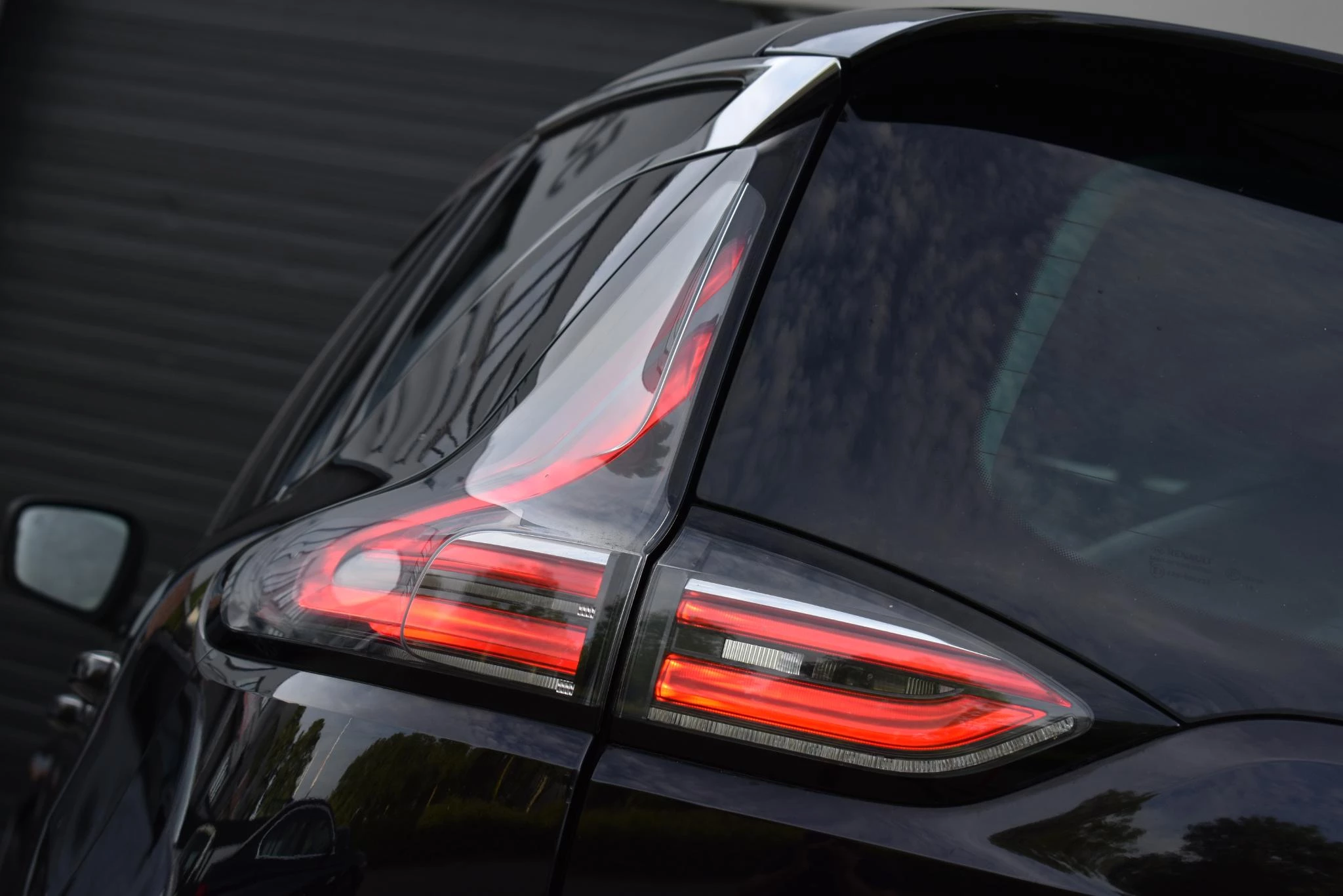 Hoofdafbeelding Renault Espace