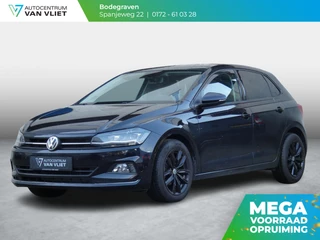 Volkswagen Polo 1.0 TSI Highline | NAVIGATIE | PANORAMADAK |