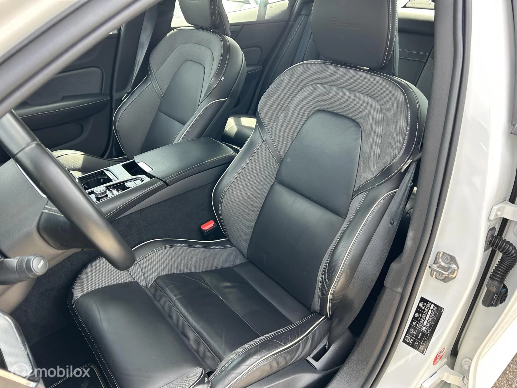 Hoofdafbeelding Volvo S60