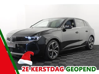 Opel Astra 1.2 Elegance |Navi|Camera|Carplay|