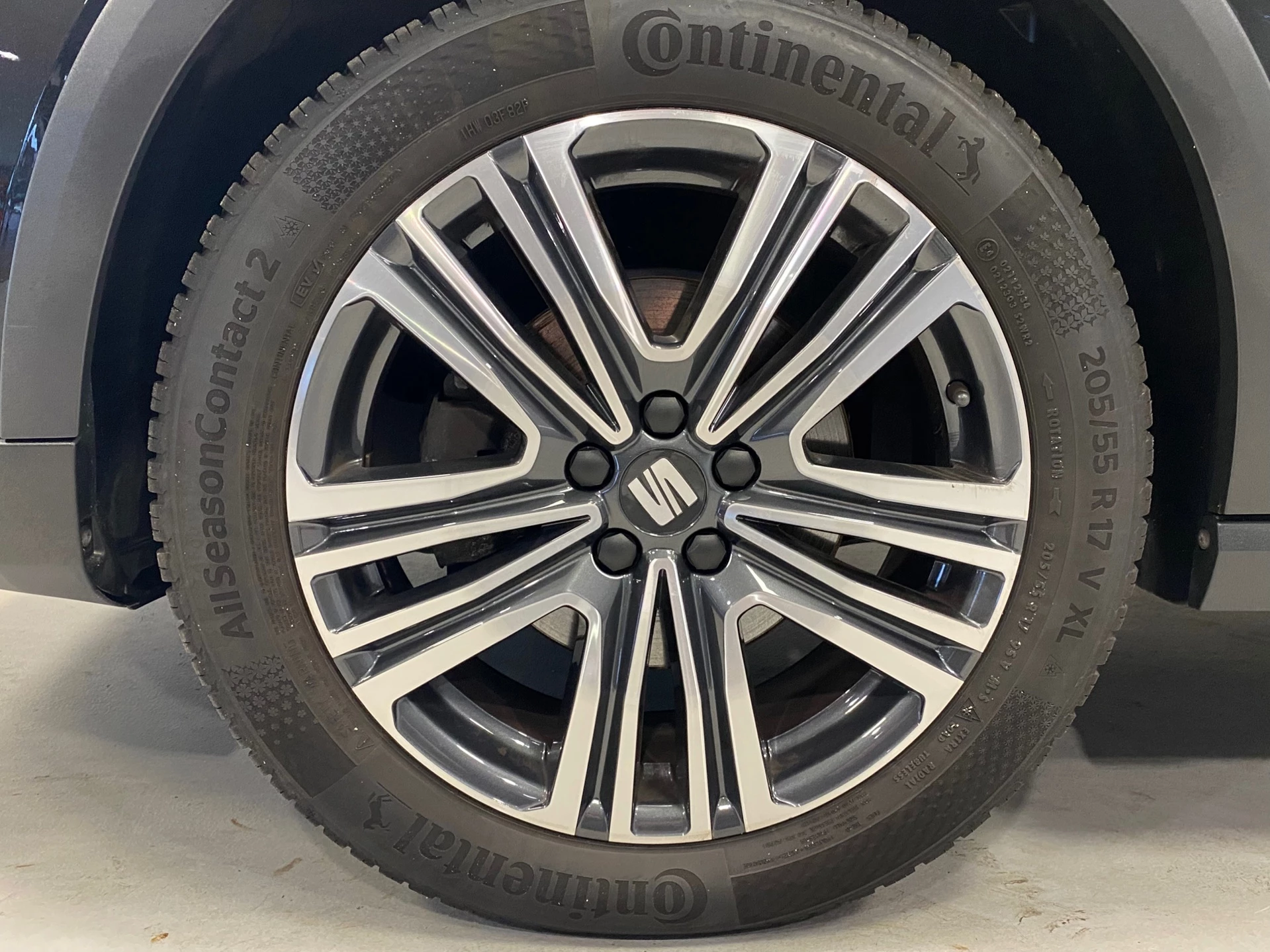 Hoofdafbeelding SEAT Arona