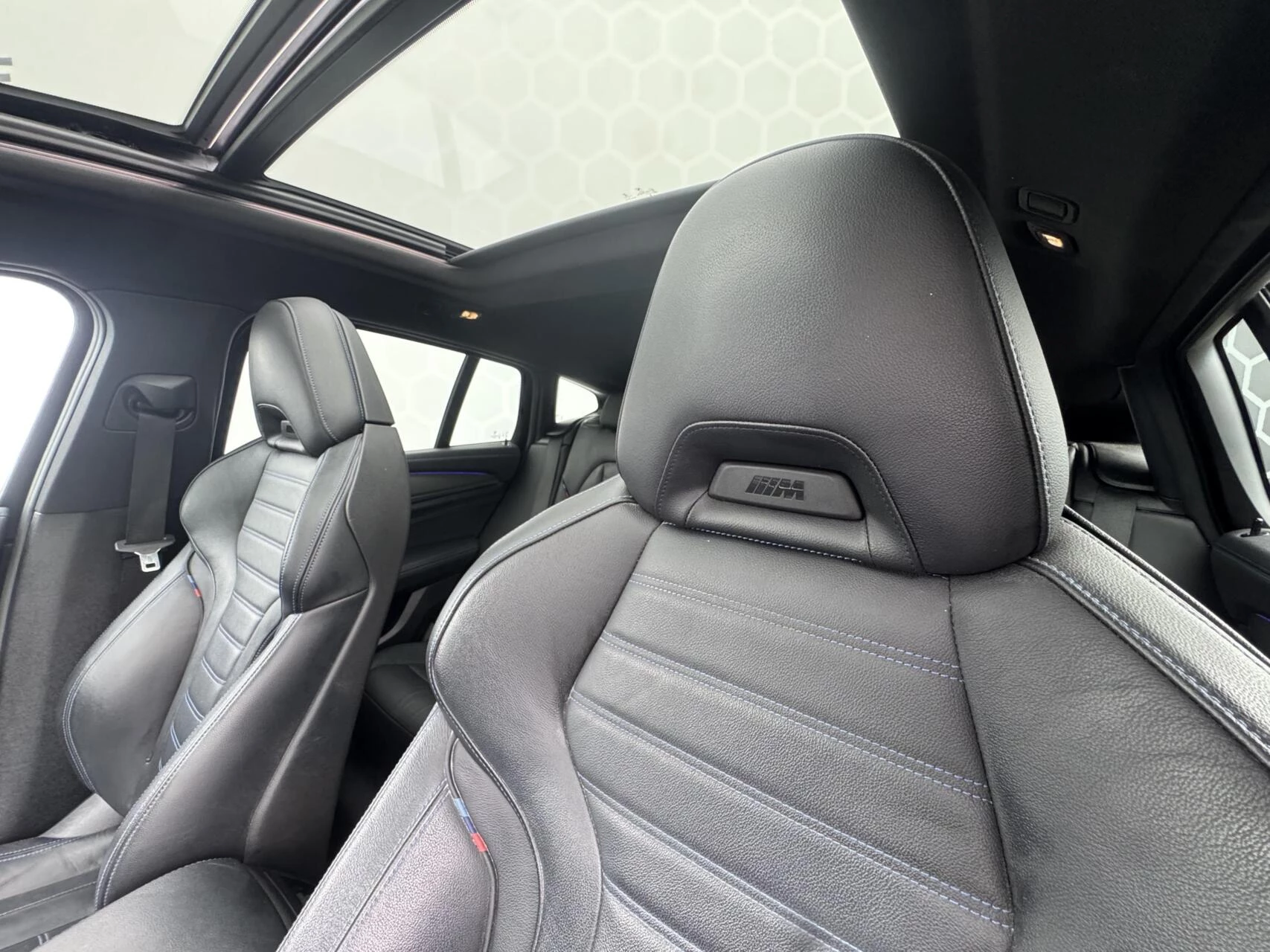 Hoofdafbeelding BMW X4