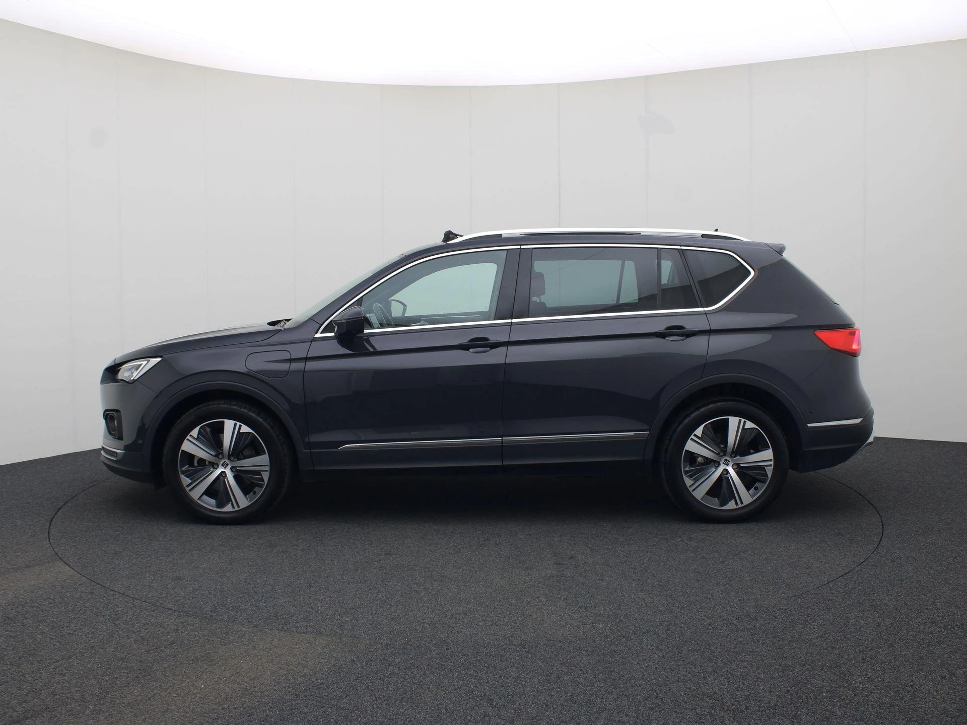 Hoofdafbeelding SEAT Tarraco