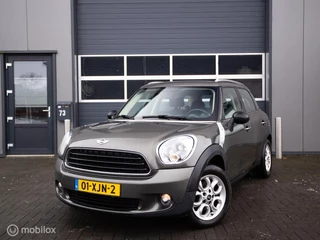 Mini Countryman 1.6 One