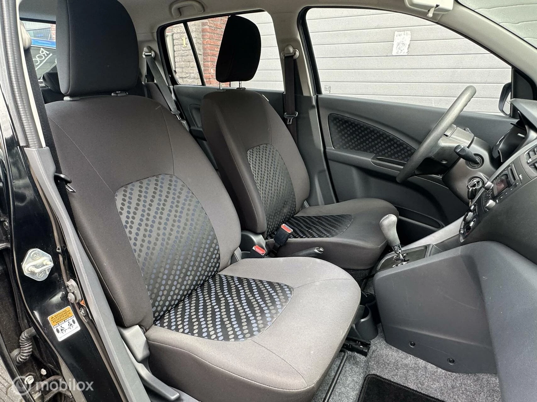 Hoofdafbeelding Suzuki Celerio