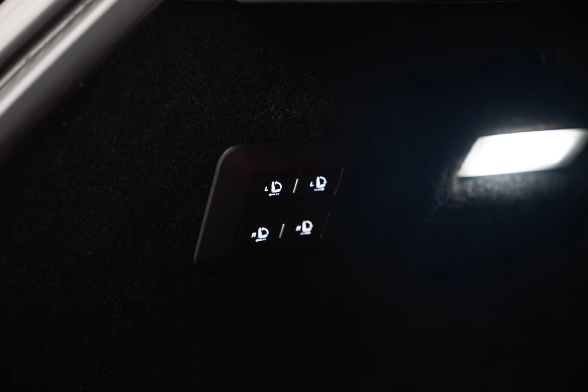 Hoofdafbeelding Ferrari Purosangue