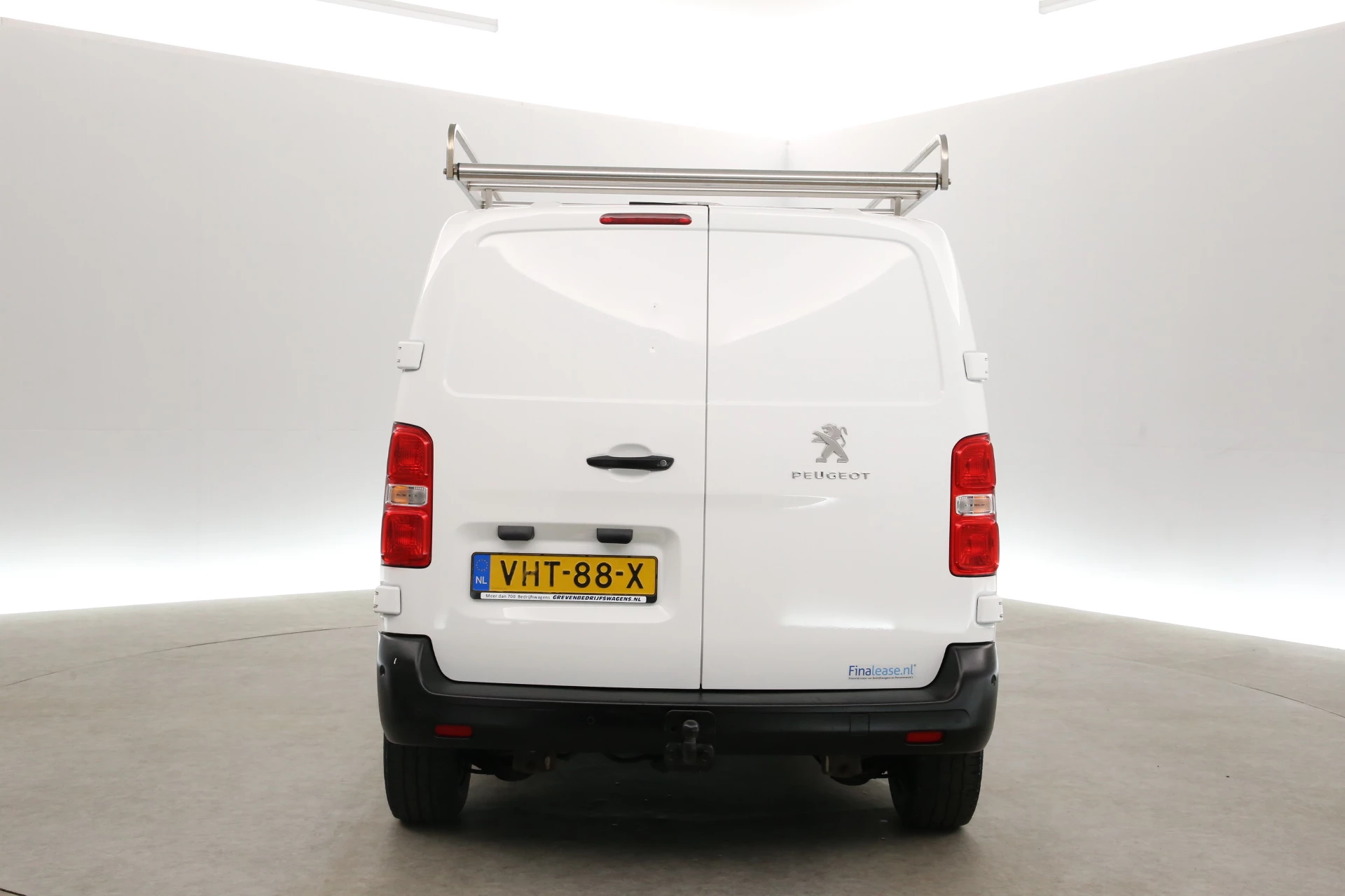 Hoofdafbeelding Peugeot Expert