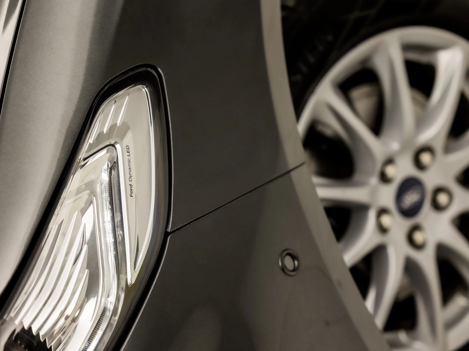 Hoofdafbeelding Ford Mondeo