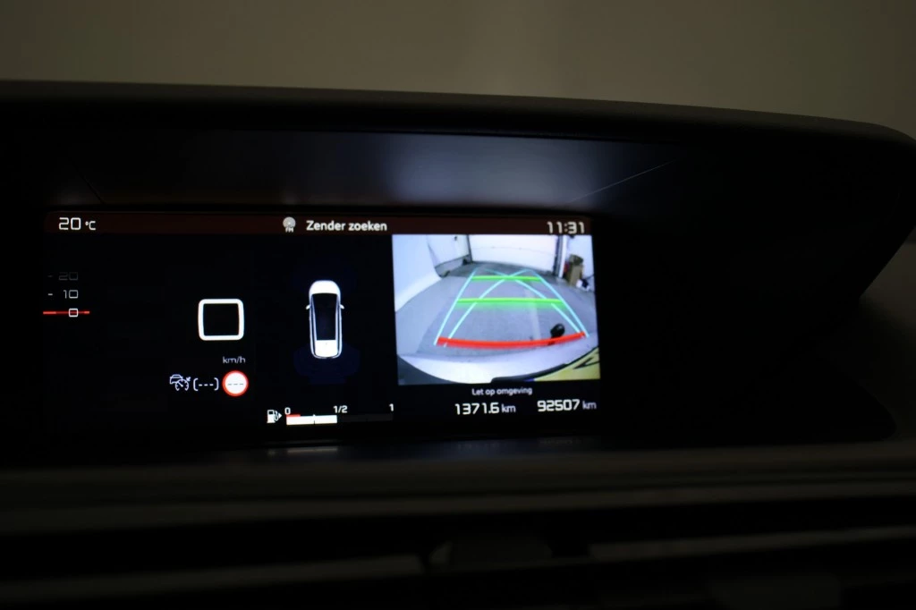Hoofdafbeelding Citroën Grand C4 Picasso