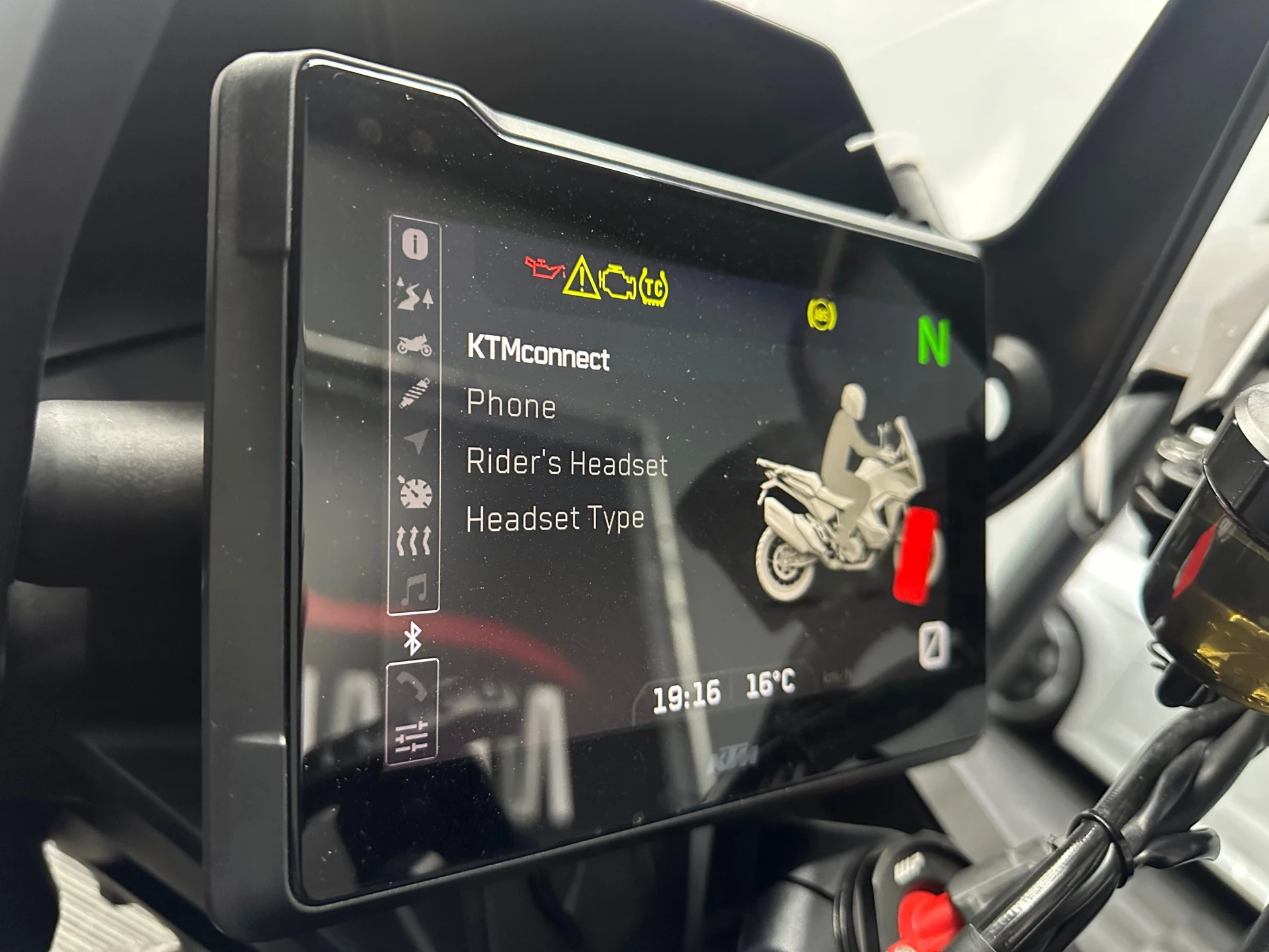 Hoofdafbeelding KTM 1290