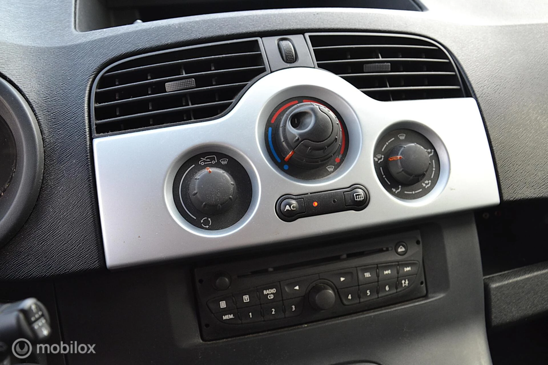 Hoofdafbeelding Renault Kangoo