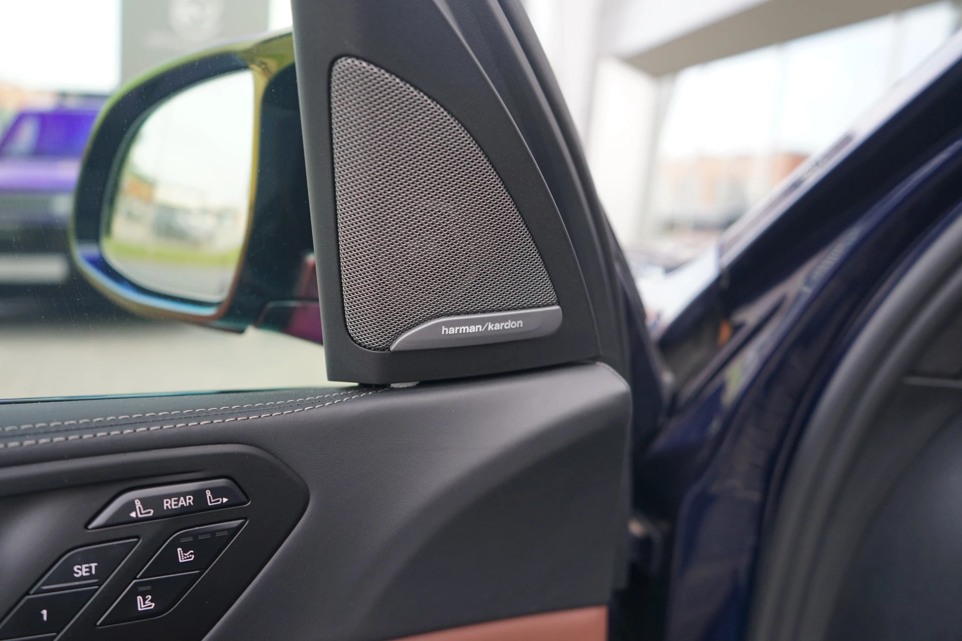 Hoofdafbeelding BMW X7