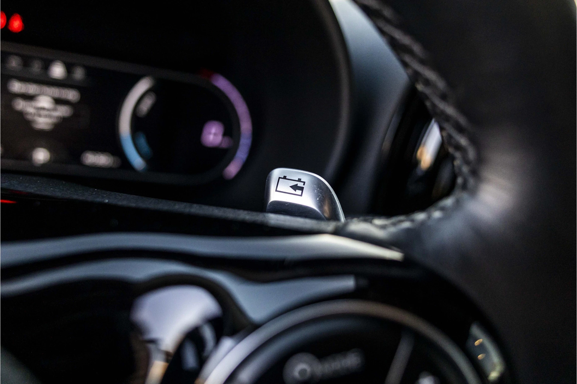 Hoofdafbeelding Kia e-Soul