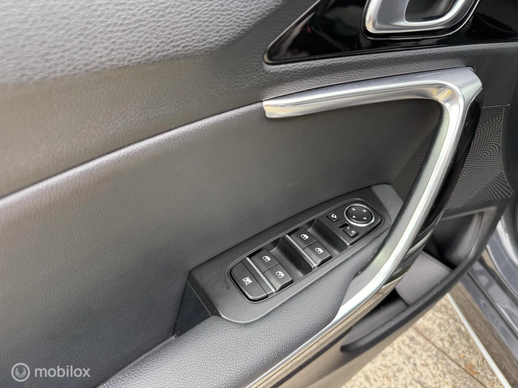 Hoofdafbeelding Kia ProCeed