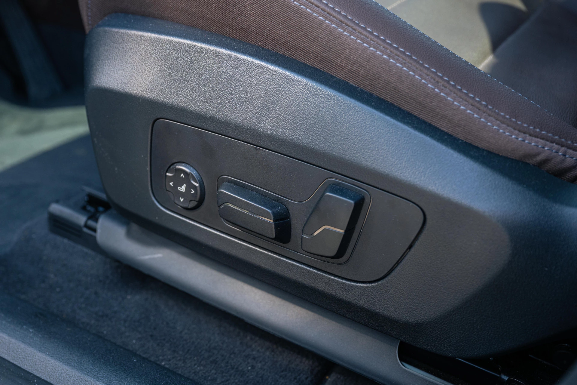 Hoofdafbeelding BMW iX1