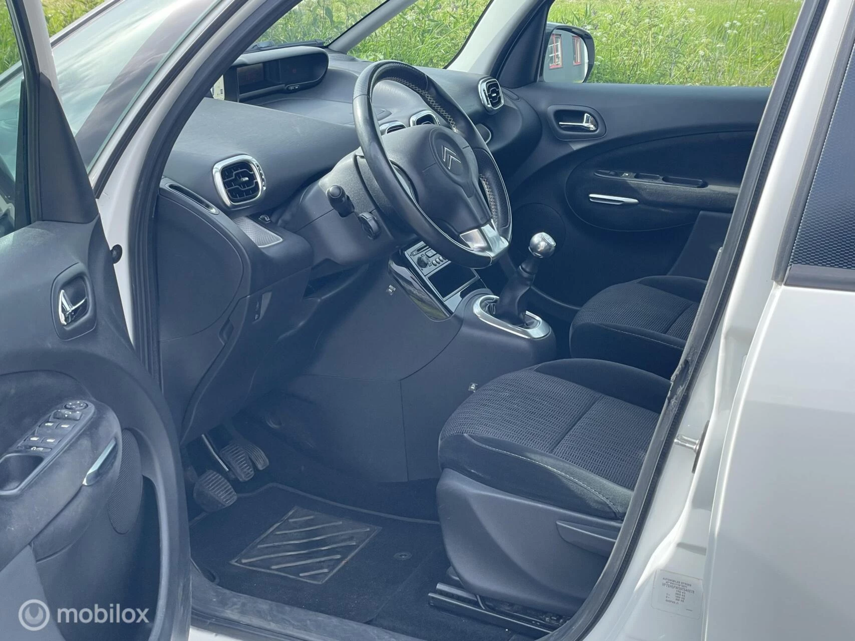 Hoofdafbeelding Citroën C3 Picasso