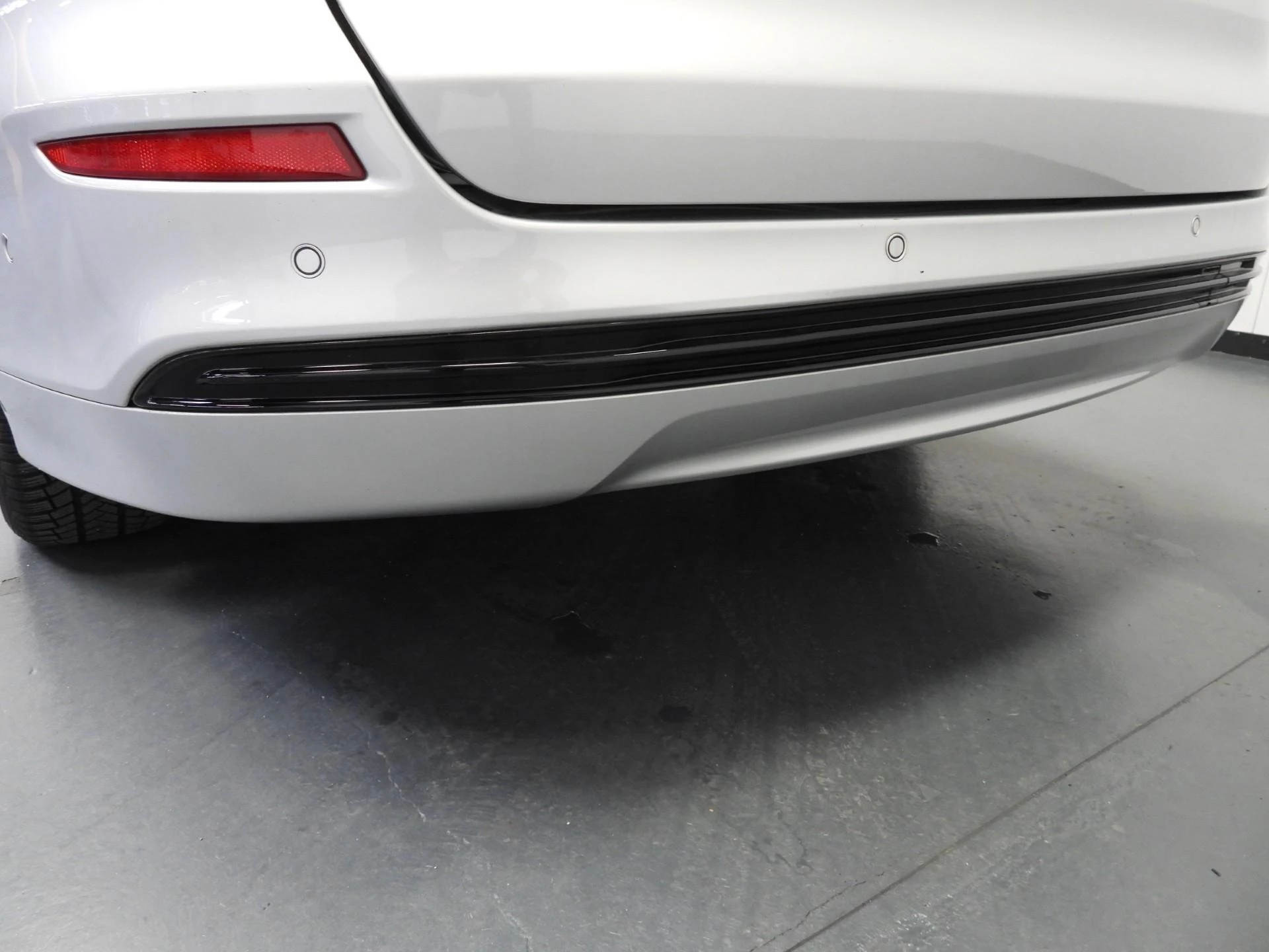 Hoofdafbeelding Ford Mondeo