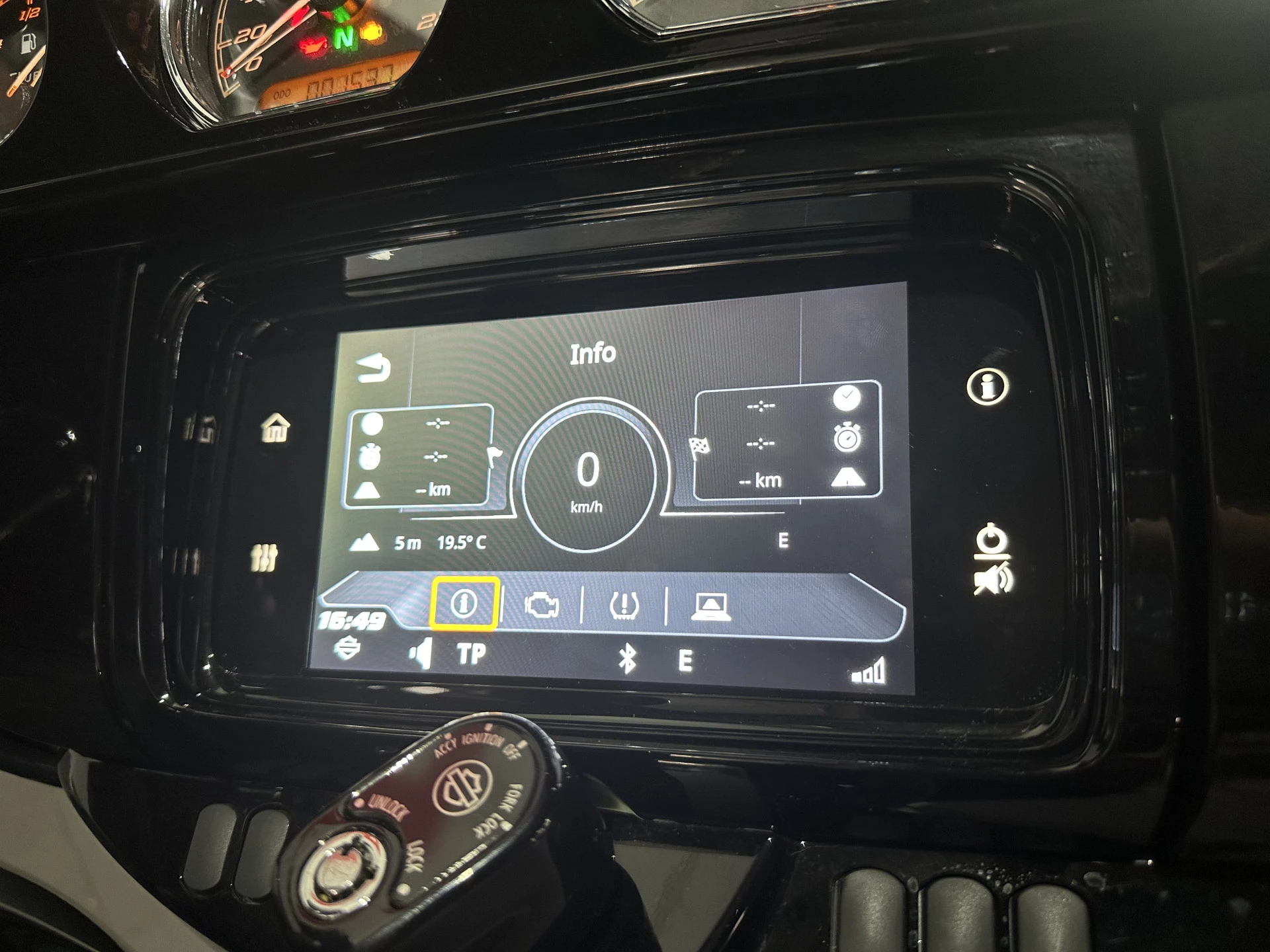 Hoofdafbeelding Harley-Davidson Street Glide