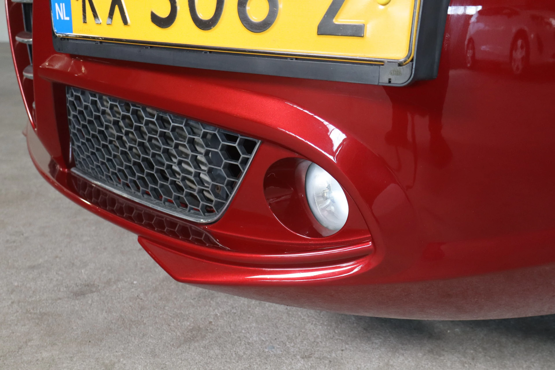 Hoofdafbeelding Alfa Romeo MiTo