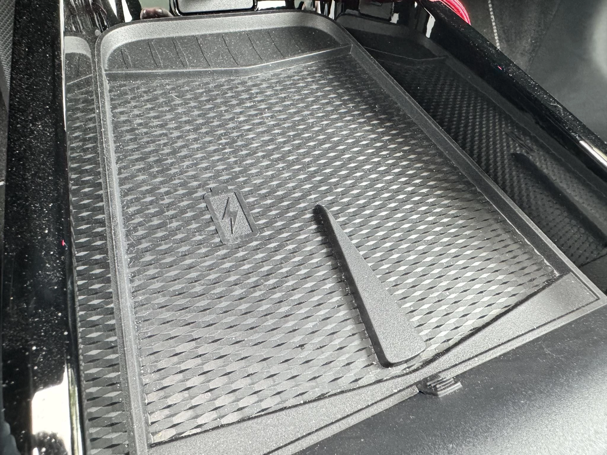 Hoofdafbeelding Ford Mustang Mach-E