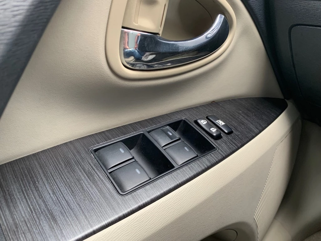 Hoofdafbeelding Toyota Avensis