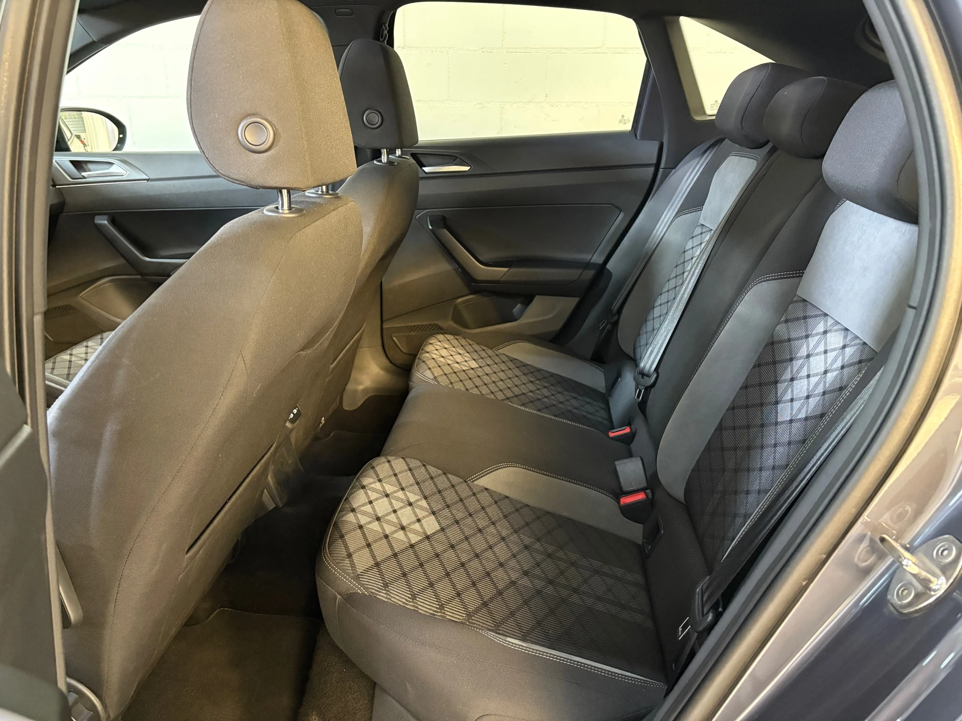 Hoofdafbeelding Volkswagen Taigo