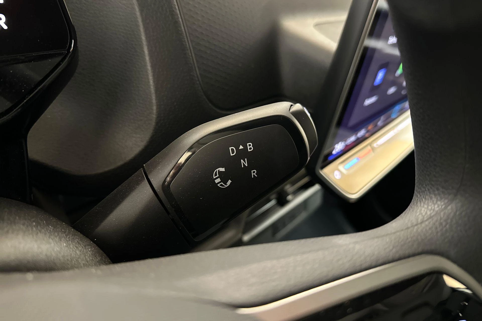 Hoofdafbeelding Volkswagen ID. Buzz Cargo