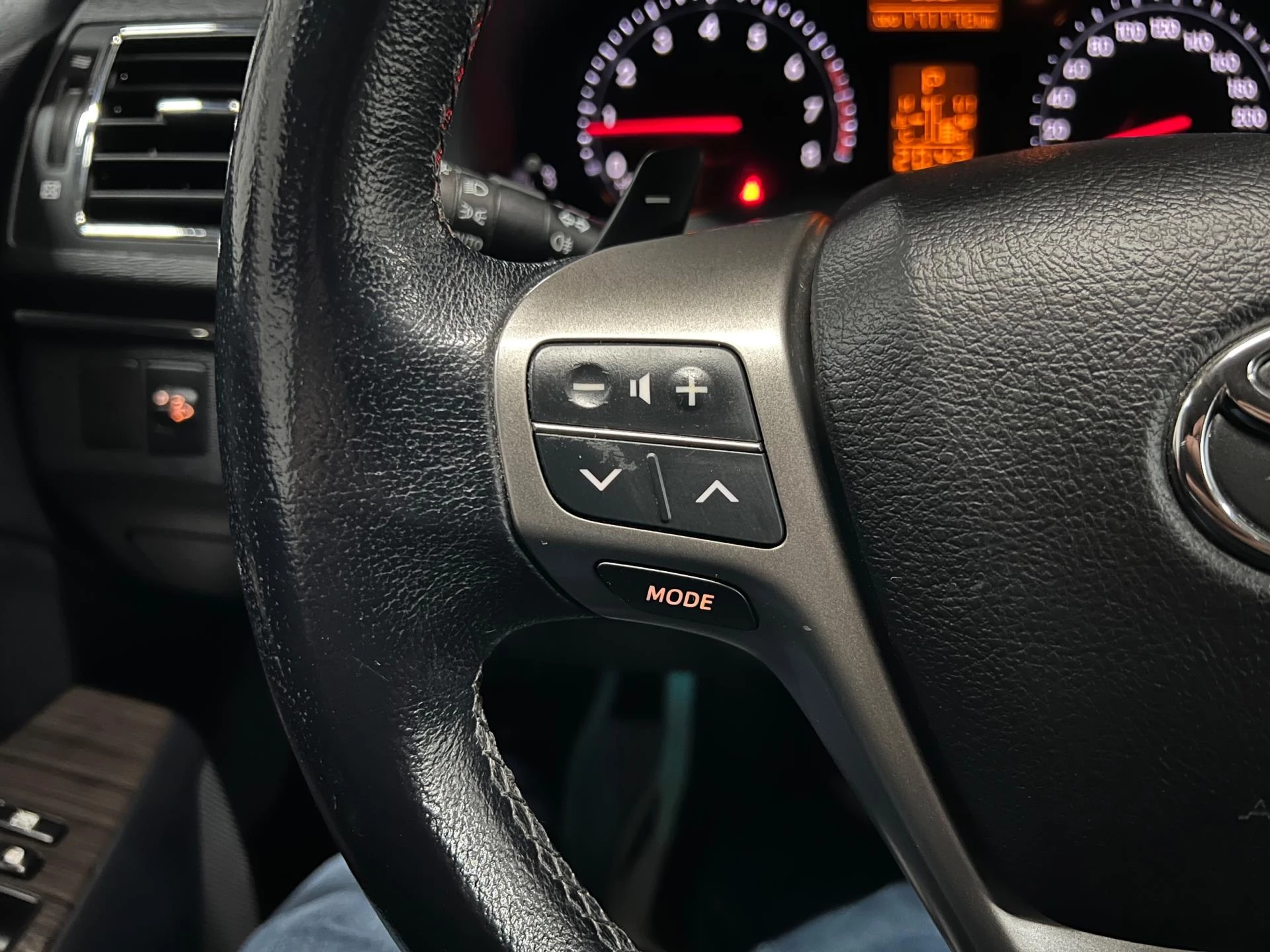 Hoofdafbeelding Toyota Avensis