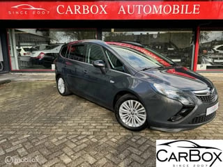 Opel Zafira Tourer 1.4 Cosmo 7p.