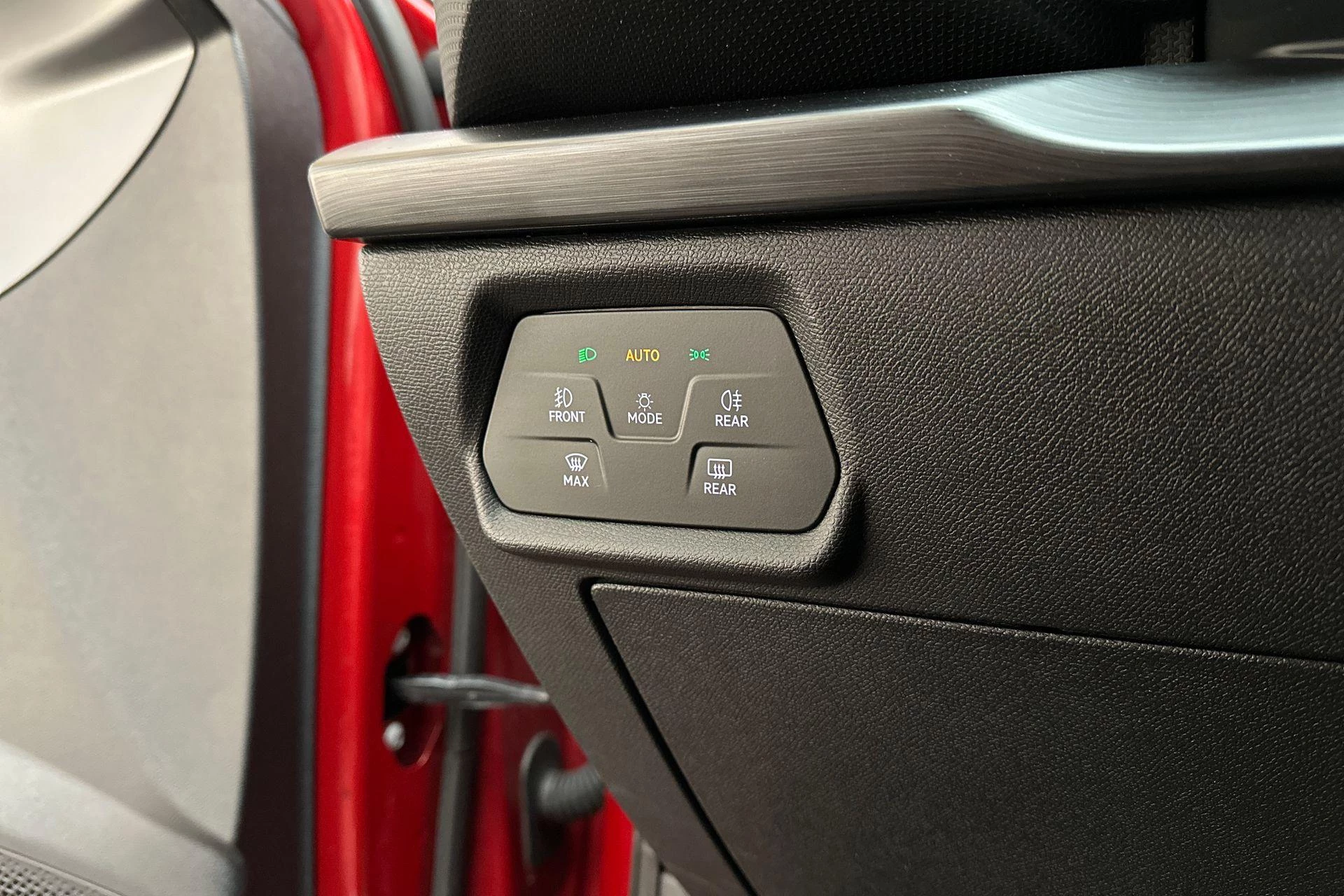 Hoofdafbeelding CUPRA Leon Sportstourer