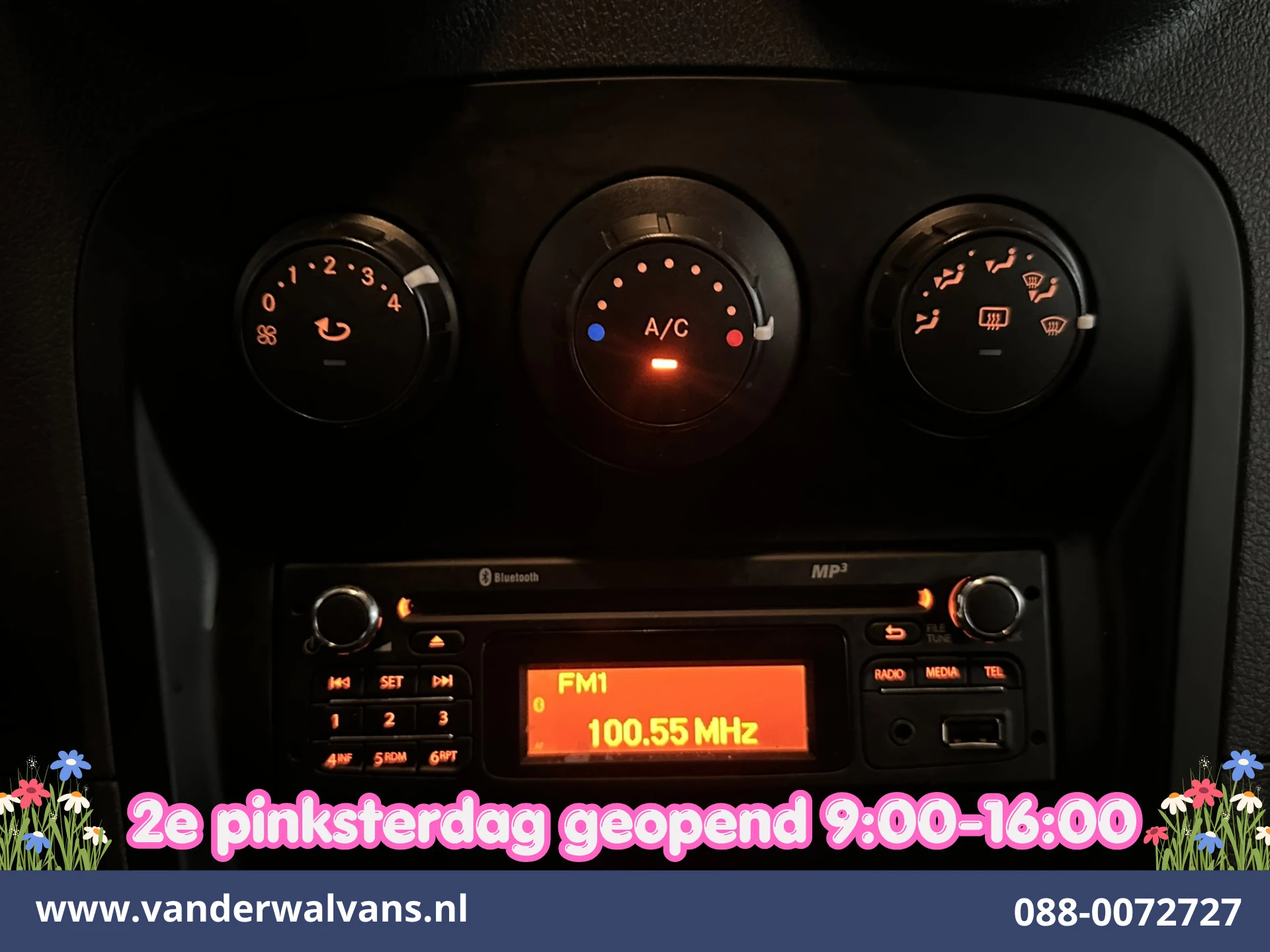 Hoofdafbeelding Mercedes-Benz Citan