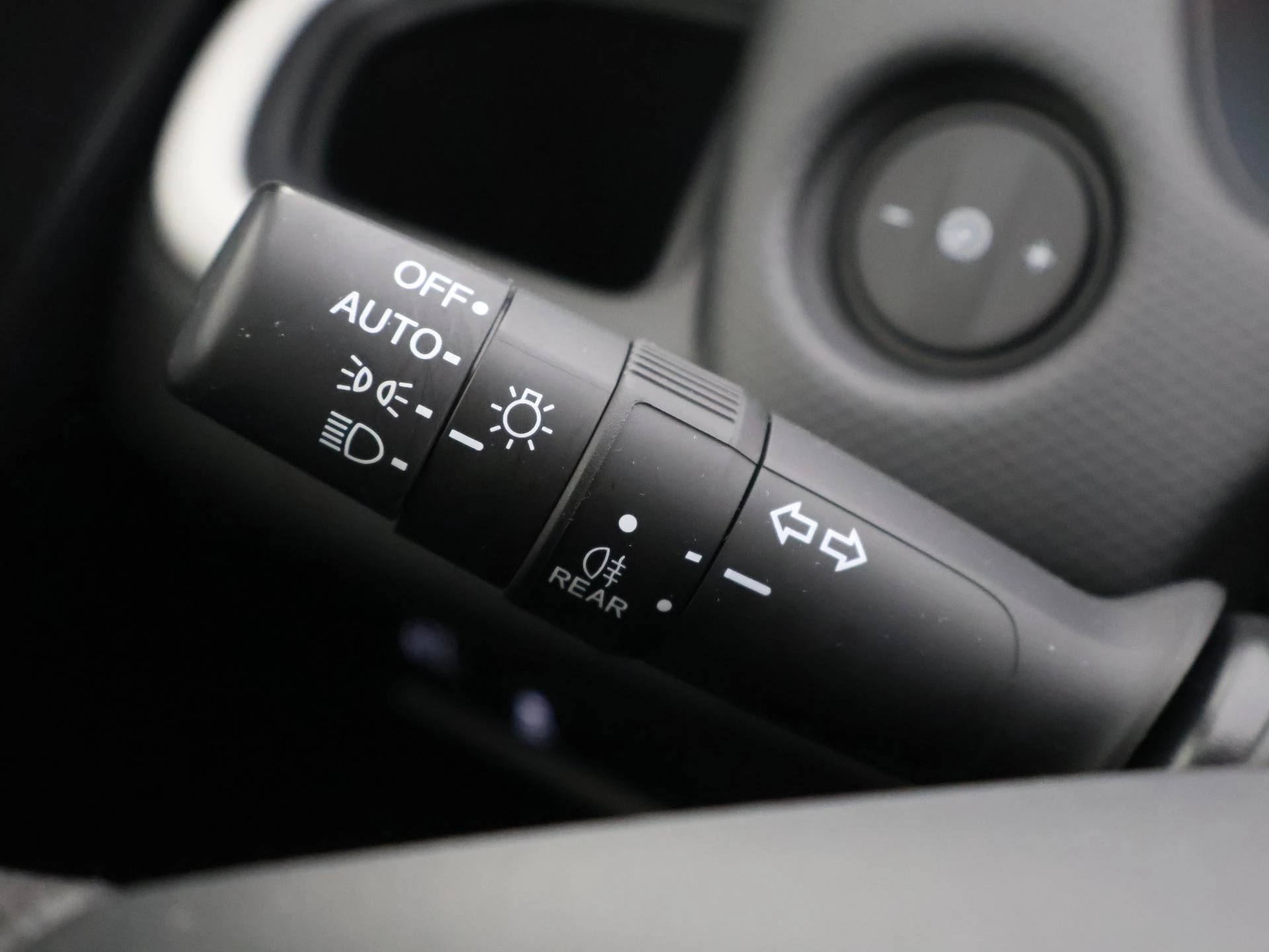 Hoofdafbeelding Honda Jazz