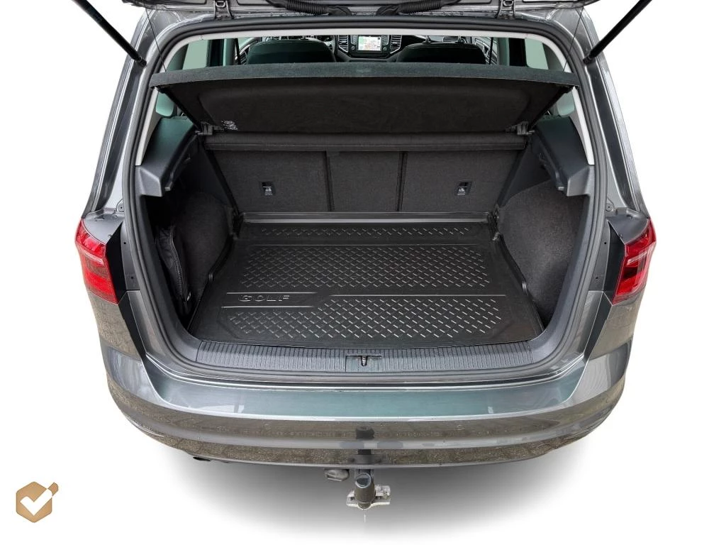 Hoofdafbeelding Volkswagen Golf Sportsvan