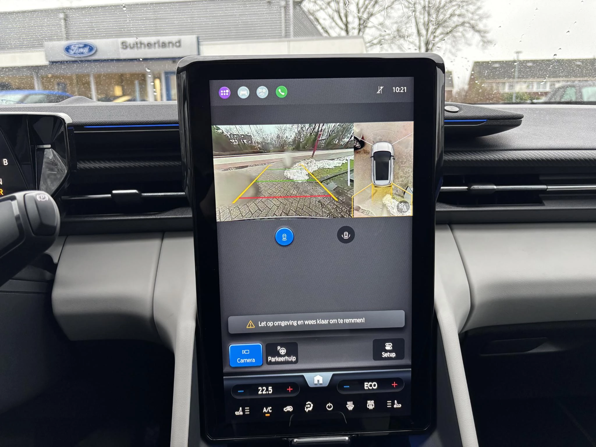 Hoofdafbeelding Ford Explorer