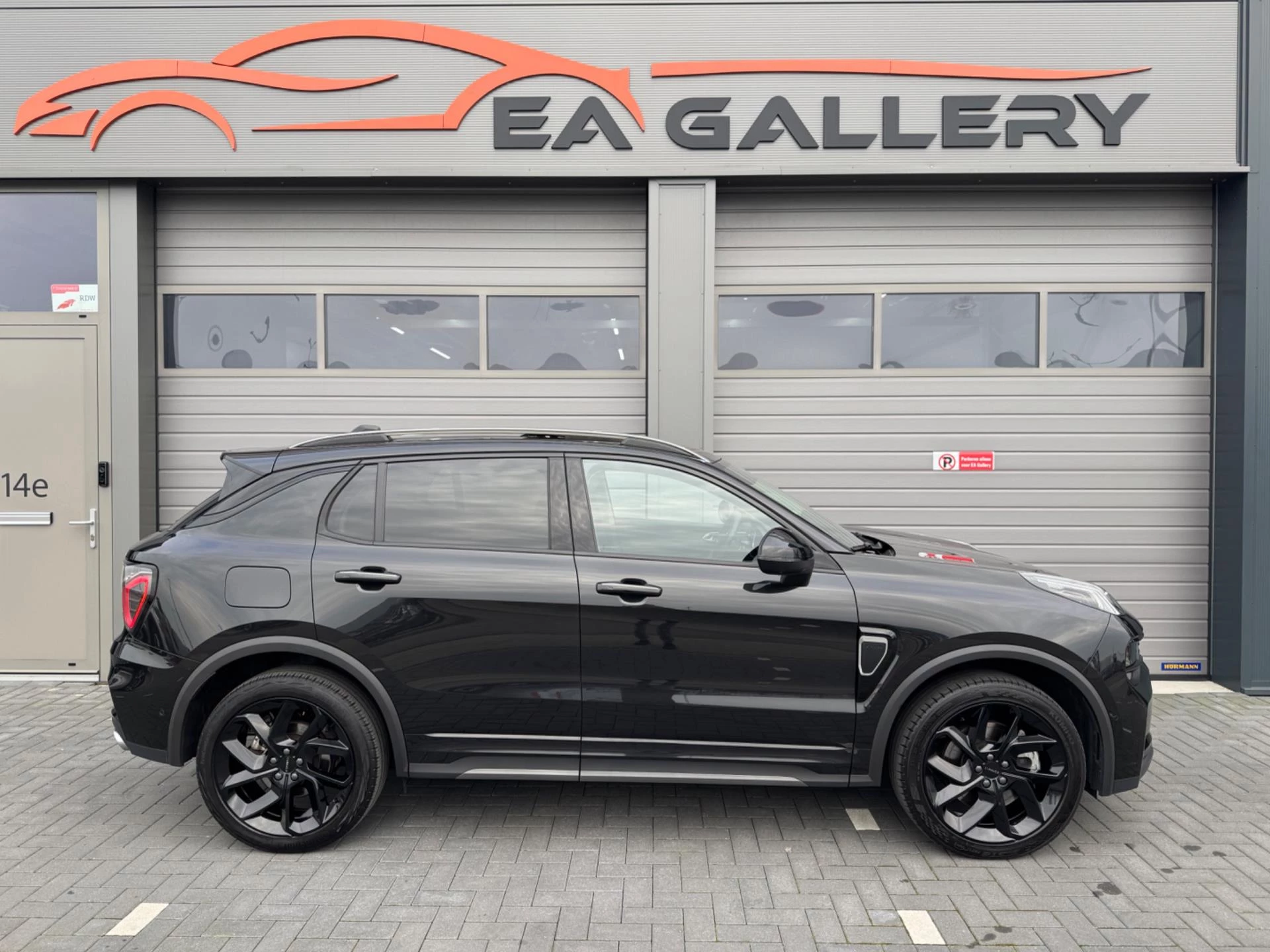 Hoofdafbeelding Lynk & Co 01