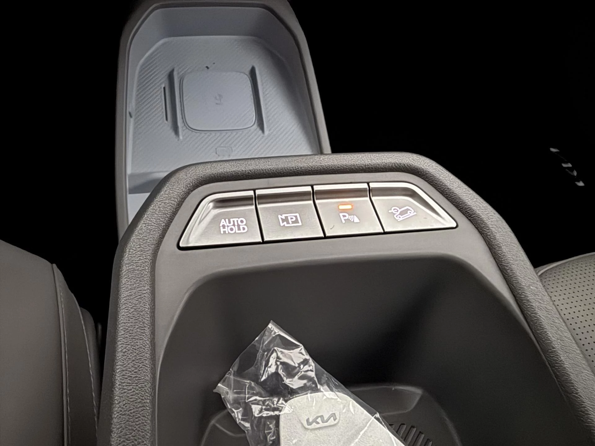 Hoofdafbeelding Kia EV3