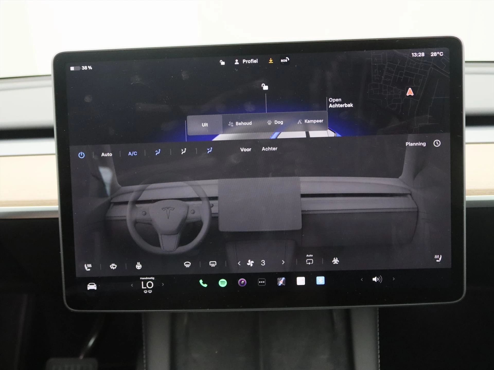 Hoofdafbeelding Tesla Model Y