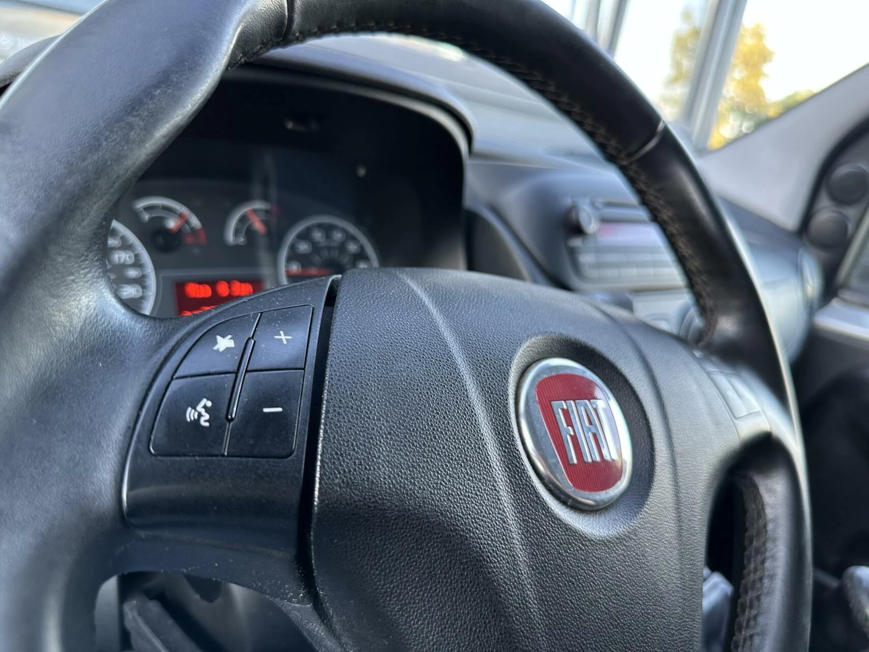 Hoofdafbeelding Fiat Fiorino