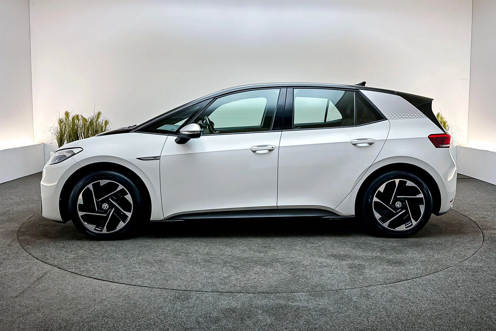 Hoofdafbeelding Volkswagen ID.3