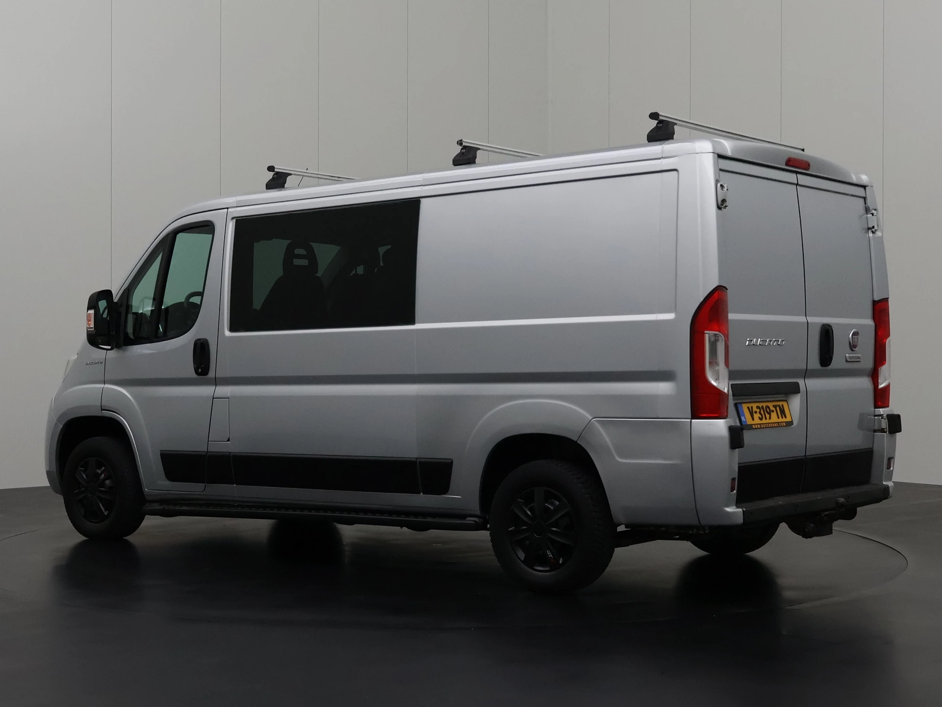 Hoofdafbeelding Fiat Ducato