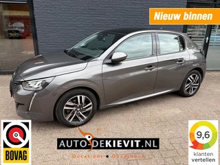 Peugeot 208 1.2 PURETECH ALLURE ** Automaat/panoramadak**