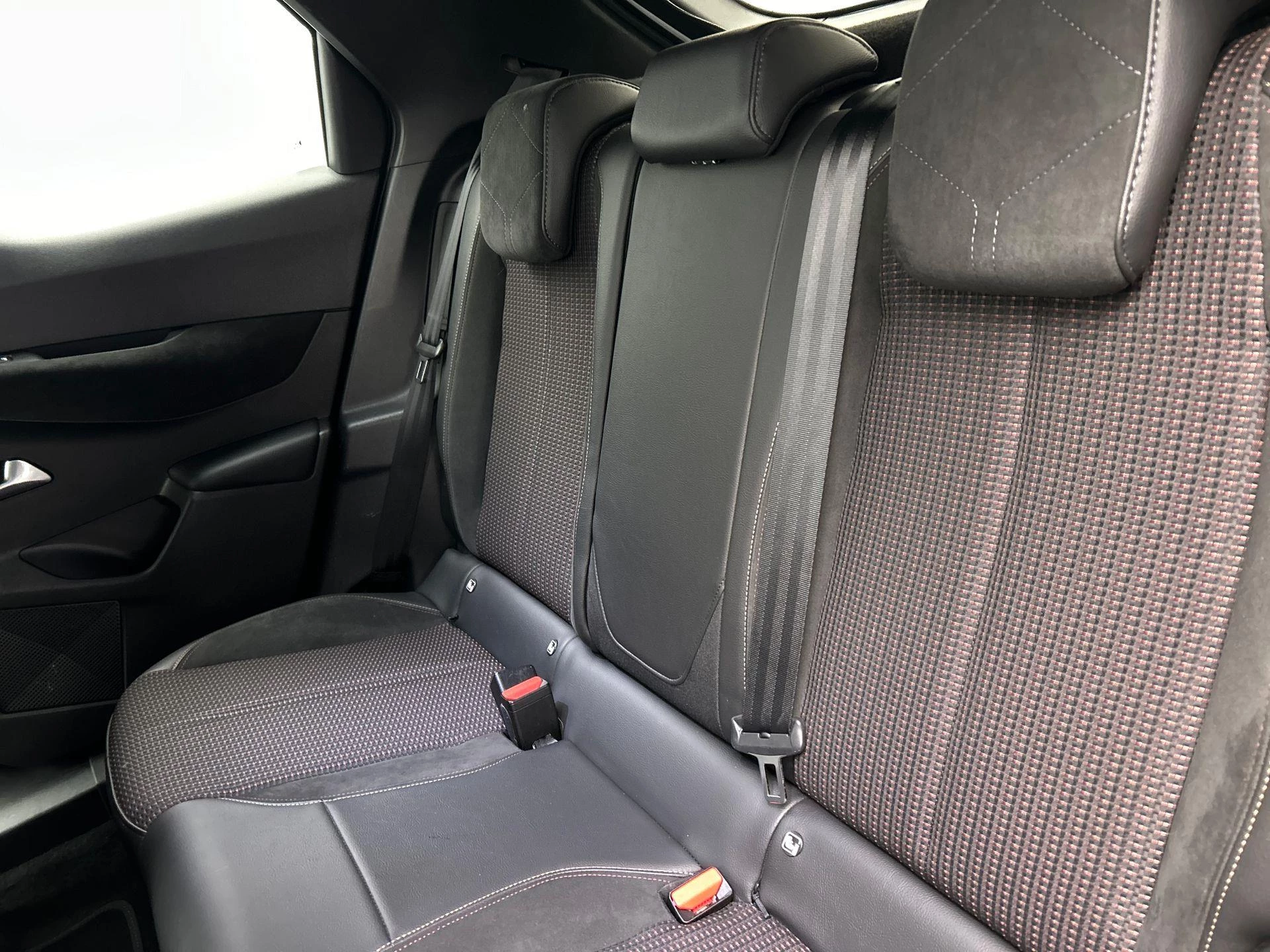 Hoofdafbeelding DS DS 3