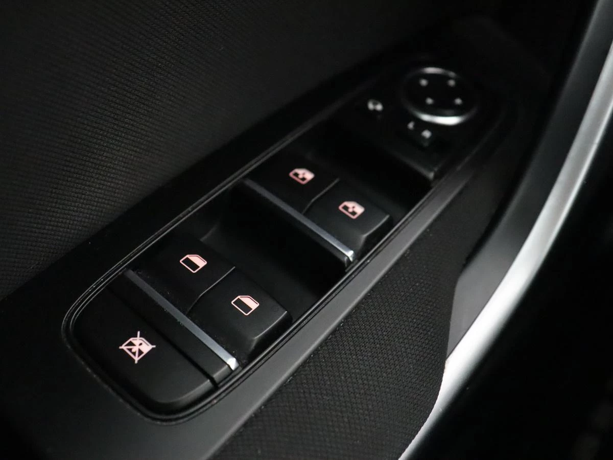 Hoofdafbeelding Kia Ceed