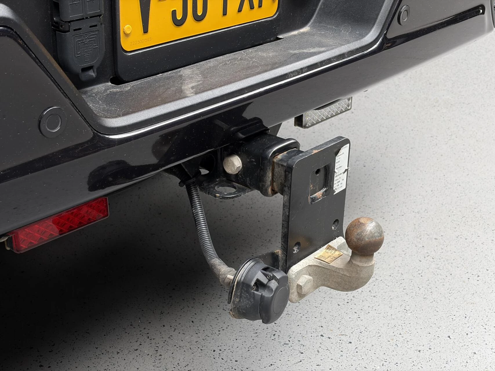 Hoofdafbeelding Chevrolet Silverado