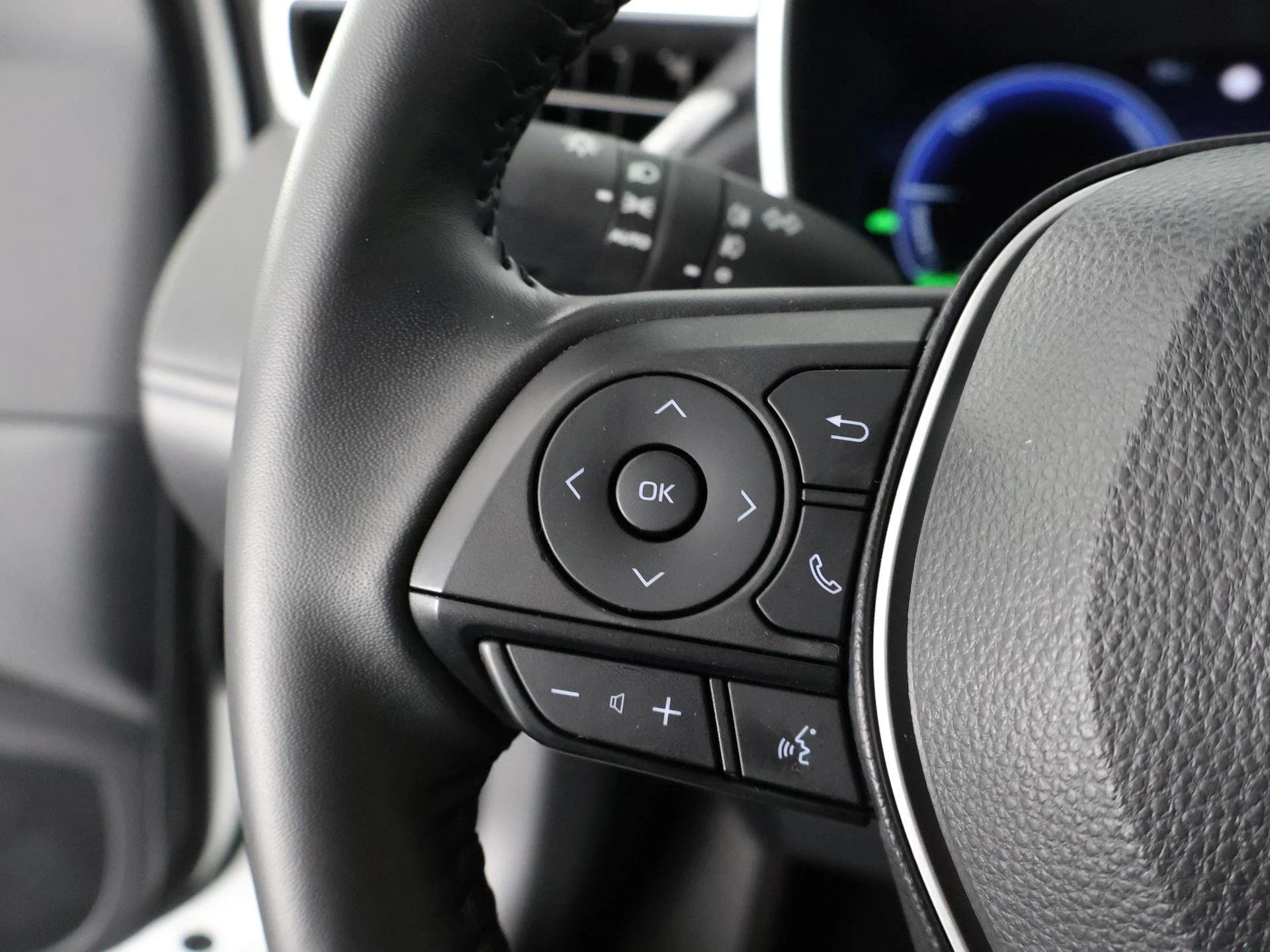 Hoofdafbeelding Toyota Corolla Cross