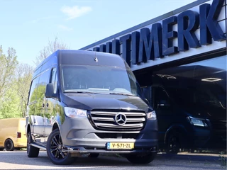 Mercedes-Benz Sprinter 314 2.2 CDI L2H2 EURO VI-D