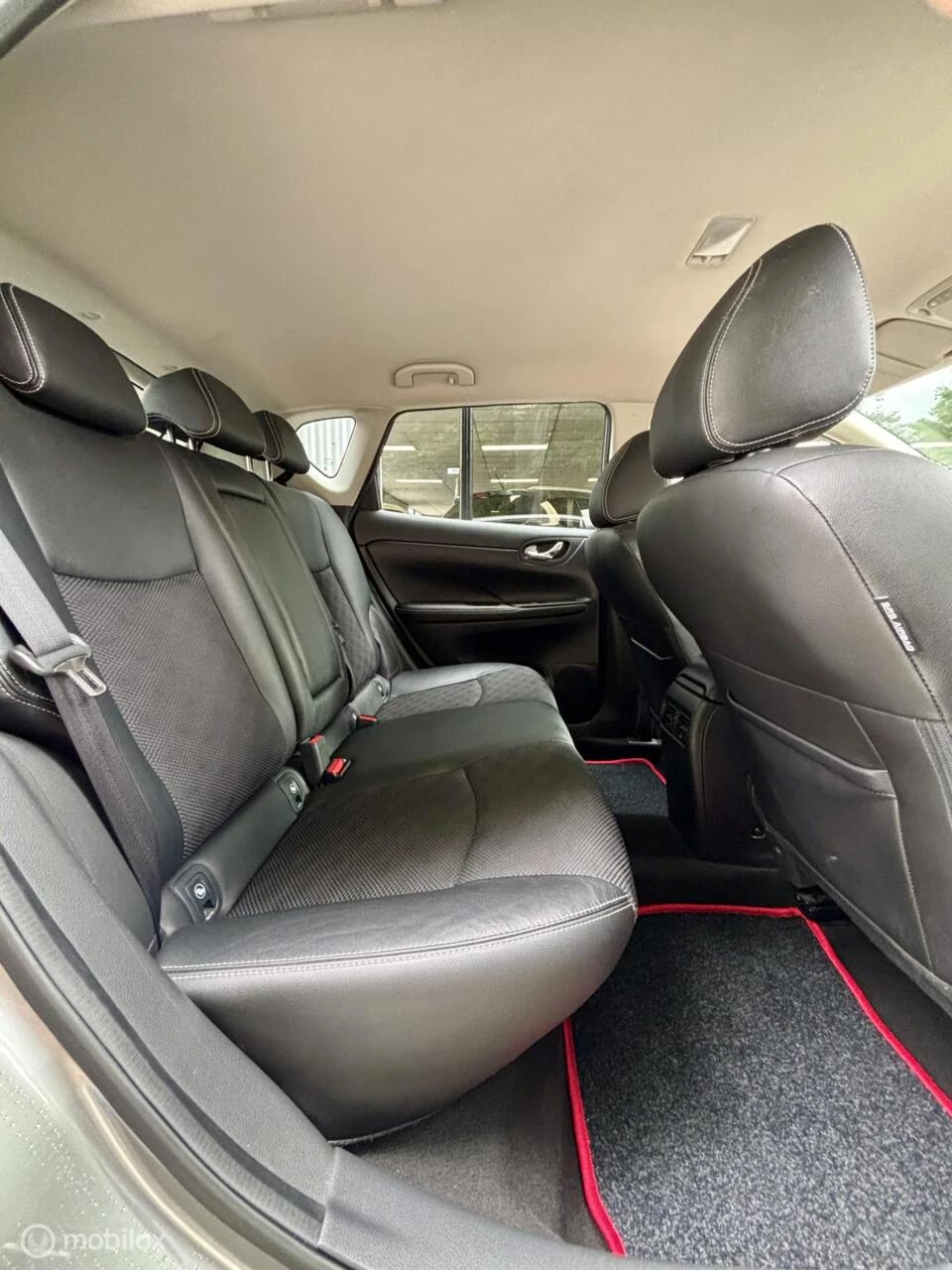 Hoofdafbeelding Nissan Pulsar