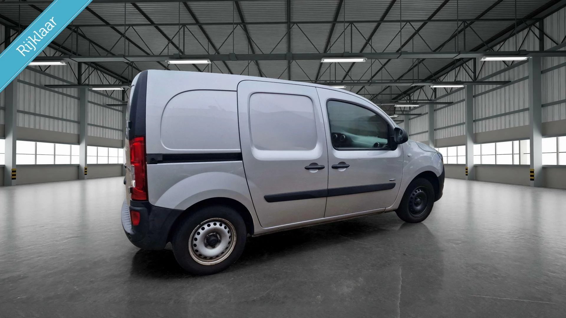 Hoofdafbeelding Mercedes-Benz Citan