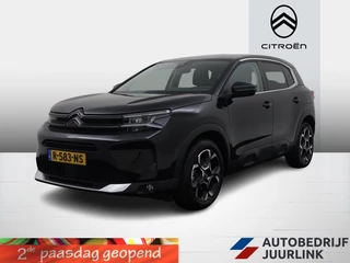 Citroen C5 Aircross 1.6T Automaat Plug-in Hybrid 225pk Nav/Camera/Vc /Keyless/H.Leder/Carplay/Ecc